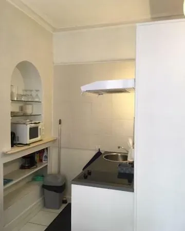 Charmant Studio - Appartement Niort