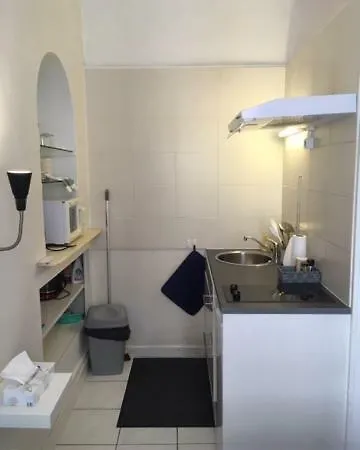 Charmant Studio - Niort